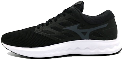 Mizuno Wave Polaris EZ 'Black' J1GC198209 Mizuno Wave Polaris EZ 'Black' J1GC198209