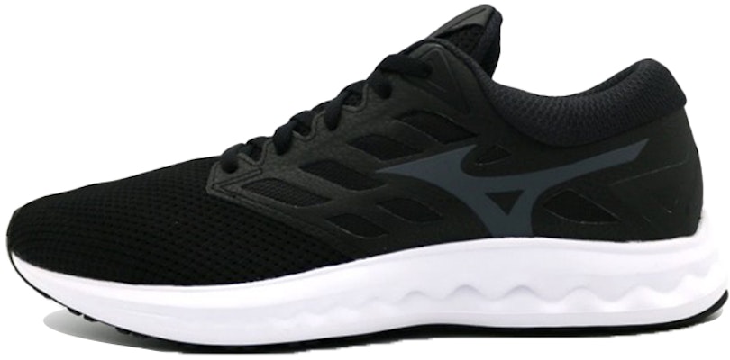 Mizuno Wave Polaris EZ 'Hitam' J1GC198209 Buy Mizuno Wave Polaris EZ 'Hitam' J1GC198209