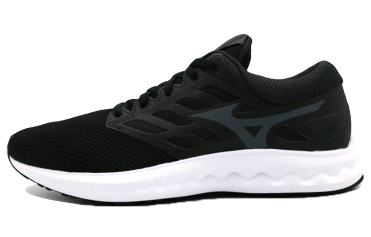 Mizuno Wave Polaris EZ 'Black' J1GC198209