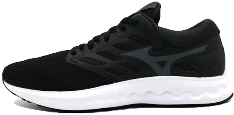 Mizuno Wave Polaris EZ ''Noir'' J1GC198209 Buy Mizuno Wave Polaris EZ ''Noir'' J1GC198209