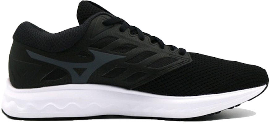 Mizuno Wave Polaris EZ 'Hitam' J1GC198209 Order Mizuno Wave Polaris EZ 'Hitam' J1GC198209