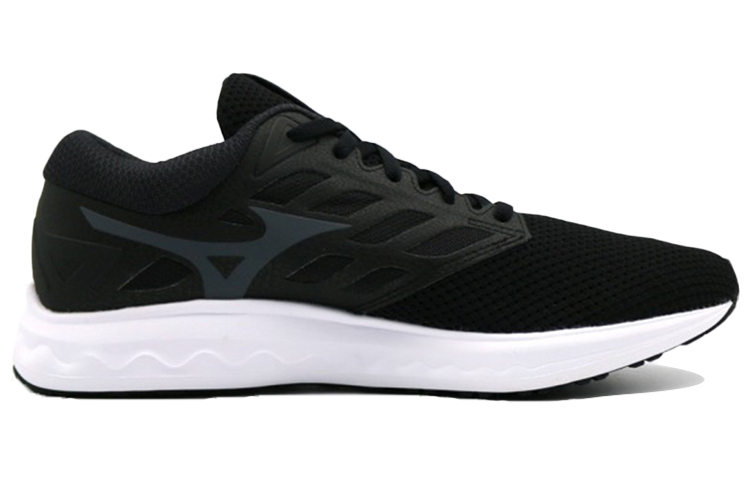 Order Mizuno Wave Polaris EZ ''Noir'' J1GC198209