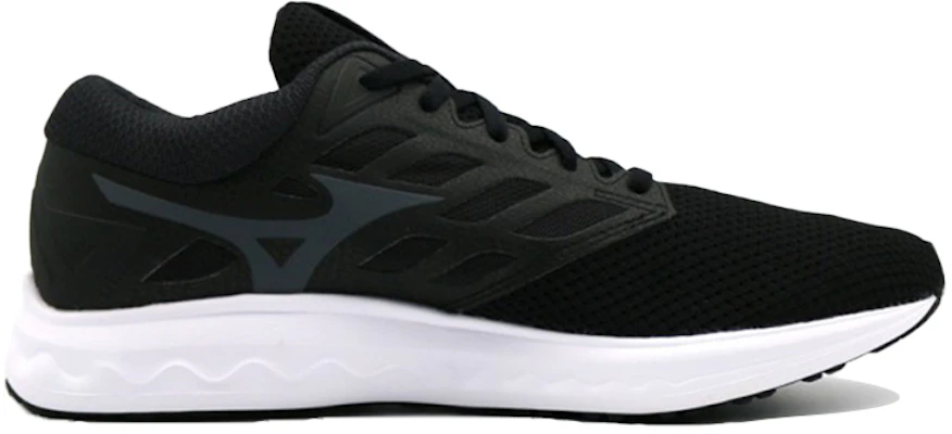 Mizuno Wave Polaris EZ ''Noir'' J1GC198209 Order Mizuno Wave Polaris EZ ''Noir'' J1GC198209