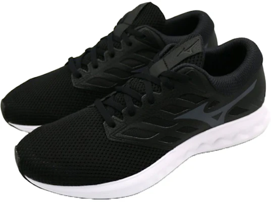 Mizuno Wave Polaris EZ ''Noir'' J1GC198209 Lookbook Mizuno Wave Polaris EZ ''Noir'' J1GC198209