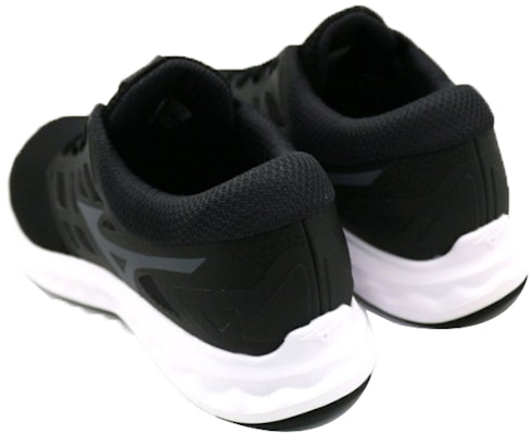 Mizuno Wave Polaris EZ 'Hitam' J1GC198209 Shop Mizuno Wave Polaris EZ 'Hitam' J1GC198209