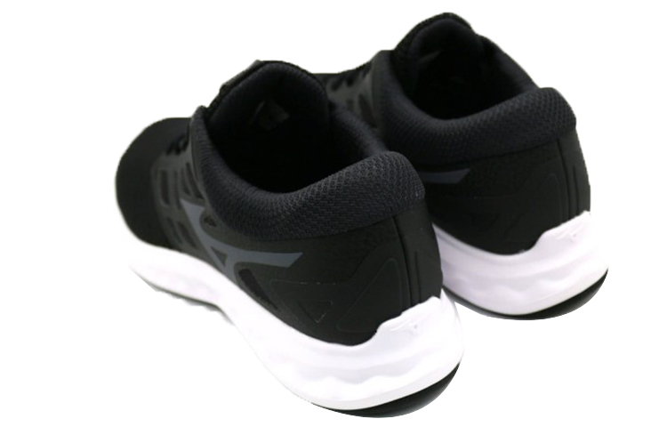 Shop Mizuno Wave Polaris EZ ''Noir'' J1GC198209