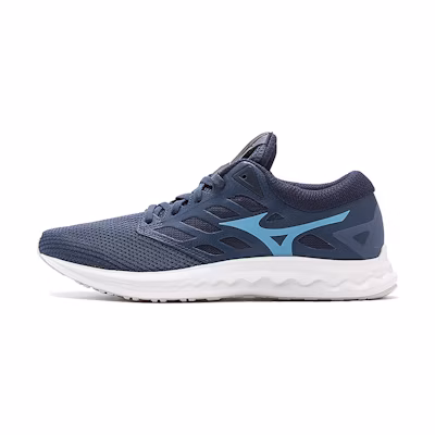 Mizuno Wave Polaris EZ 'Blue'
