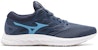 Mizuno Wave Polaris EZ 'Biru' J1GC198225