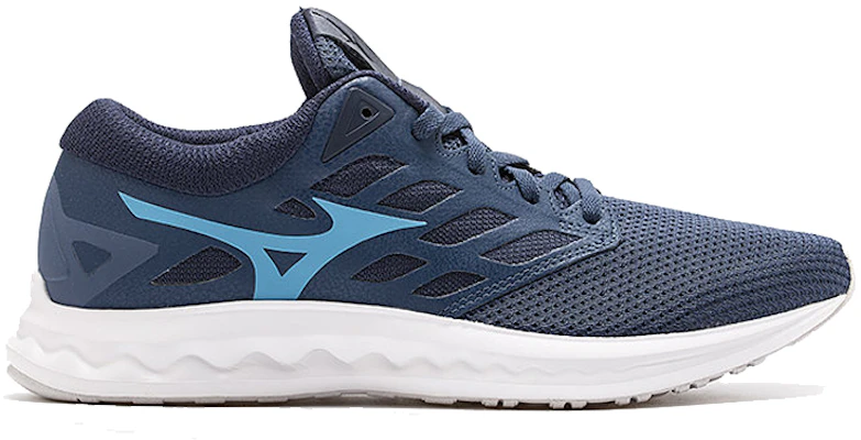 Mizuno Wave Polaris EZ ''Bleu'' J1GC198225 Order Mizuno Wave Polaris EZ ''Bleu'' J1GC198225