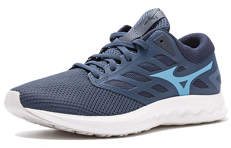 Lookbook Mizuno Wave Polaris EZ ''Bleu'' J1GC198225