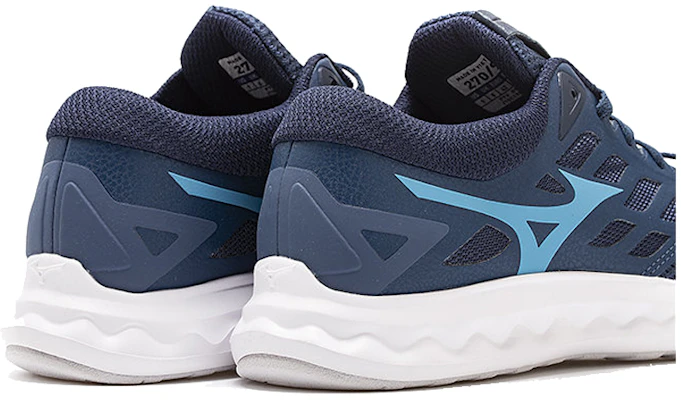 Mizuno Wave Polaris EZ ''Bleu'' J1GC198225 Shop Mizuno Wave Polaris EZ ''Bleu'' J1GC198225