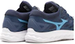 Shop Mizuno Wave Polaris EZ ''Bleu'' J1GC198225
