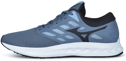 Mizuno Wave Polaris EZ 'Blue Black' J1GC198253 Mizuno Wave Polaris EZ 'Blue Black' J1GC198253