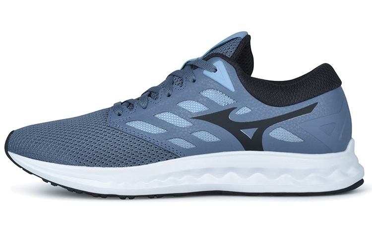 Mizuno Wave Polaris EZ 'Blue Black' J1GC198253