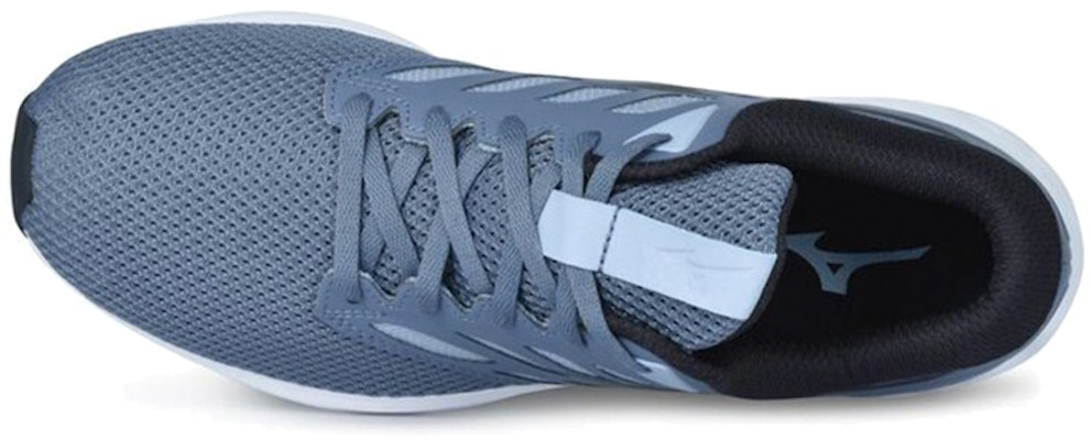 Mizuno Wave Polaris EZ 'Biru Hitam' J1GC198253 Shop Mizuno Wave Polaris EZ 'Biru Hitam' J1GC198253