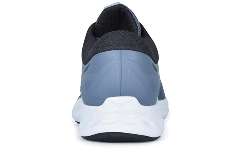 Purchase Mizuno Wave Polaris EZ ''Blau Schwarz'' J1GC198253