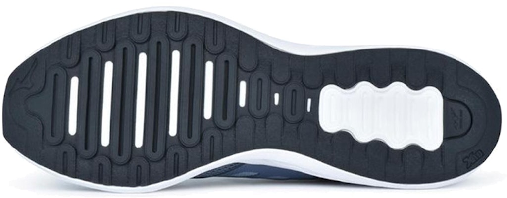 Mizuno Wave Polaris EZ 'Biru Hitam' J1GC198253 Details for Mizuno Wave Polaris EZ 'Biru Hitam' J1GC198253