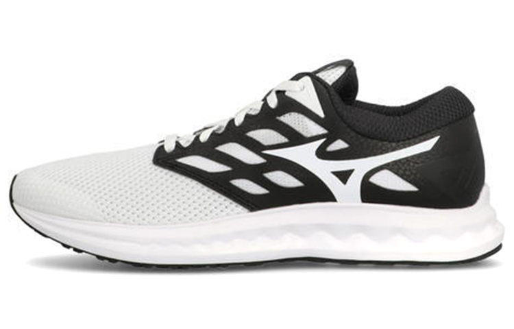 Mizuno Wave Polaris Ez 'White Black' J1GC198201