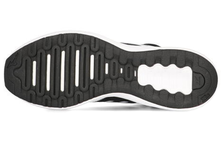 Shop 미즈노 웨이브 폴라리스 EZ (화이트/블랙) J1GC198201