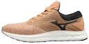 Buy Mizuno Wave Polaris Penyerap Kejutan Anti-Licin Coklat J1GC198111