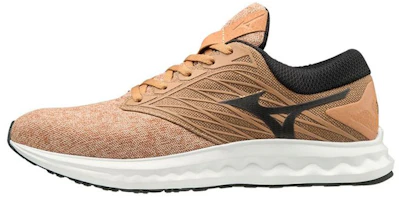 Mizuno Wave Polaris Shock Absorption Non-Slip Brown J1GC198111 Mizuno Wave Polaris Shock Absorption Non-Slip Brown J1GC198111