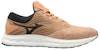 Mizuno Wave Polaris Penyerap Kejutan Anti-Licin Coklat J1GC198111