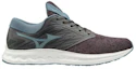 Order Mizuno Wave Polaris Ammortizzante Antiscivolo Grigio Blu J1GC198123
