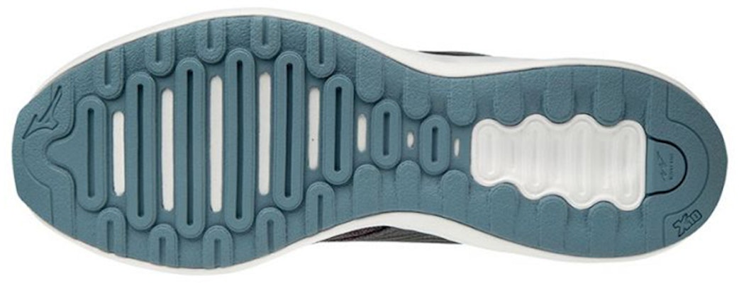 Mizuno Wave Polaris Penyerapan Kejutan Anti-Gelincir Kelabu Biru J1GC198123 Shop Mizuno Wave Polaris Penyerapan Kejutan Anti-Gelincir Kelabu Biru J1GC198123