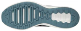 Shop Mizuno Wave Polaris Ammortizzante Antiscivolo Grigio Blu J1GC198123