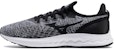 Mizuno Wave Polaris Sp 2 'Hitam Kelabu Putih' J1GC208309