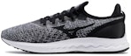 Buy Mizuno Wave Polaris Sp 2 'Hitam Kelabu Putih' J1GC208309