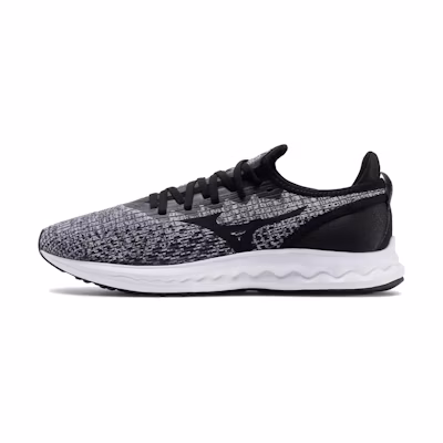 Mizuno Wave Polaris Sp 2 'Black Grey White'