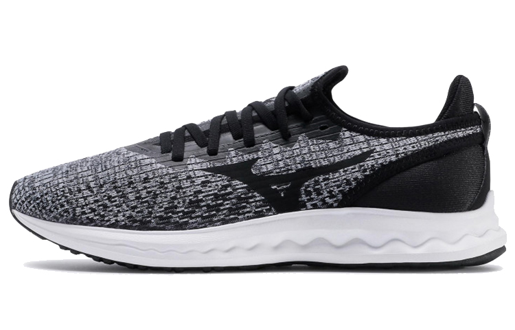 Mizuno Wave Polaris Sp 2 'Black Grey White' J1GC208309