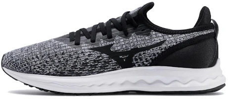 Mizuno Wave Polaris Sp 2 'Black Grey White' J1GC208309 Mizuno Wave Polaris Sp 2 'Black Grey White' J1GC208309