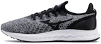 Buy Mizuno Wave Polaris Sp 2 ''Noir Gris Blanc'' J1GC208309
