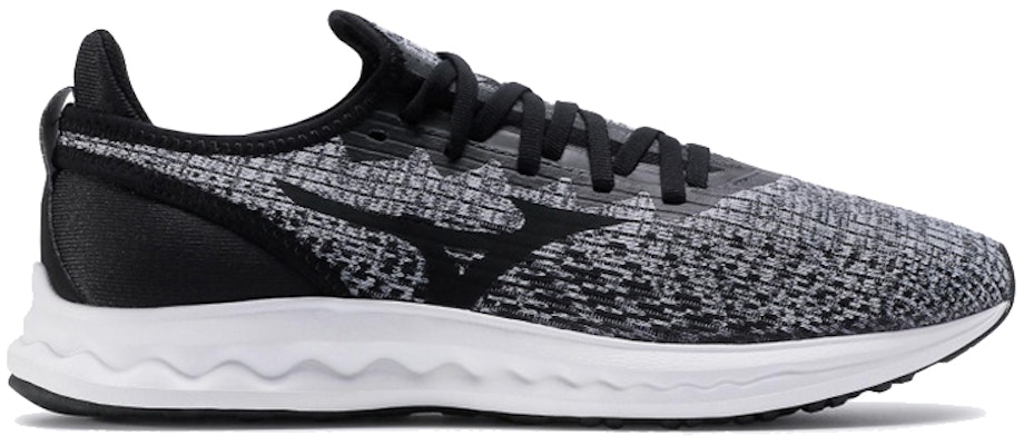 Mizuno Wave Polaris Sp 2 'Hitam Kelabu Putih' J1GC208309 Order Mizuno Wave Polaris Sp 2 'Hitam Kelabu Putih' J1GC208309