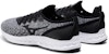 Mizuno Wave Polaris Sp 2 'Hitam Kelabu Putih' J1GC208309