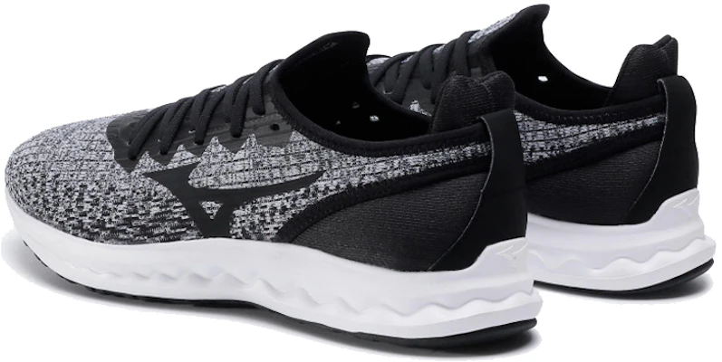 Mizuno Wave Polaris Sp 2 ''Noir Gris Blanc'' J1GC208309 Shop Mizuno Wave Polaris Sp 2 ''Noir Gris Blanc'' J1GC208309