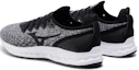Shop Mizuno Wave Polaris Sp 2 ''Noir Gris Blanc'' J1GC208309