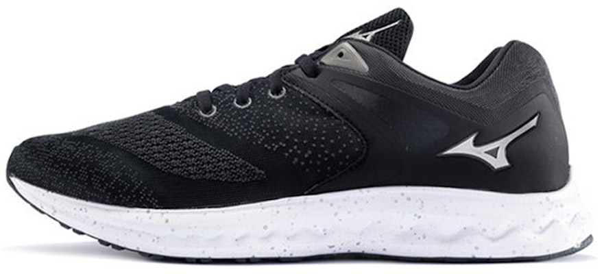 Mizuno Wave Polaris SP 'Hitam' J1GC198309 Buy Mizuno Wave Polaris SP 'Hitam' J1GC198309