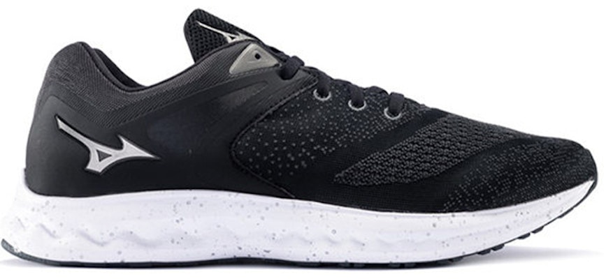 Mizuno Wave Polaris SP 'Hitam' J1GC198309 Order Mizuno Wave Polaris SP 'Hitam' J1GC198309