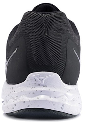 Mizuno Wave Polaris SP 'Hitam' J1GC198309 Purchase Mizuno Wave Polaris SP 'Hitam' J1GC198309