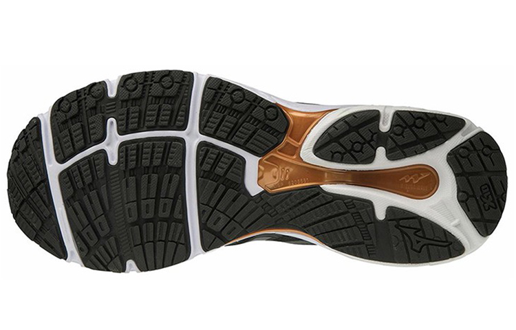 Lookbook Mizuno Wave Prodigy 2 Chaussures Running J1GL181047