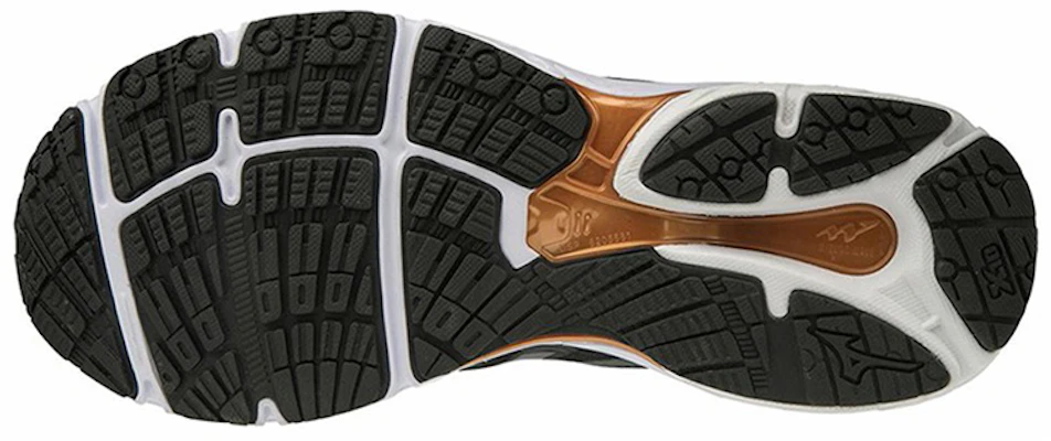 Mizuno Wave Prodigy 2 Chaussures Running J1GL181047 Lookbook Mizuno Wave Prodigy 2 Chaussures Running J1GL181047