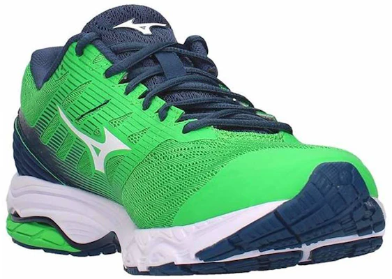 Mizuno Wave Prodigy 2 Léger Résistant à l''Usure Vert J1GC181020 Lookbook Mizuno Wave Prodigy 2 Léger Résistant à l''Usure Vert J1GC181020