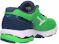 Shop Mizuno Wave Prodigy 2 Léger Résistant à l''Usure Vert J1GC181020