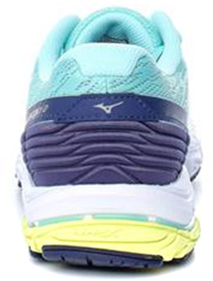 Mizuno Wave Prodigy 2 防滑耐磨 低筒 跑步鞋 女款 藍紫白 Shop Mizuno Wave Prodigy 2 防滑耐磨 低筒 跑步鞋 女款 藍紫白