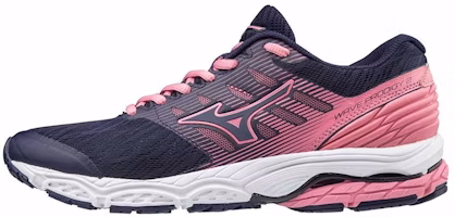 Mizuno Wave Prodigy 2 Low Tops Pink Blue J1GL181081 Mizuno Wave Prodigy 2 Low Tops Pink Blue J1GL181081