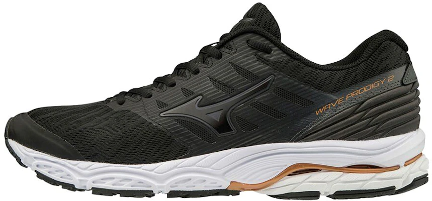 Mizuno Wave Prodigy 2 Baskets Basses Résistantes Noir Blanc J1GR181047 Buy Mizuno Wave Prodigy 2 Baskets Basses Résistantes Noir Blanc J1GR181047