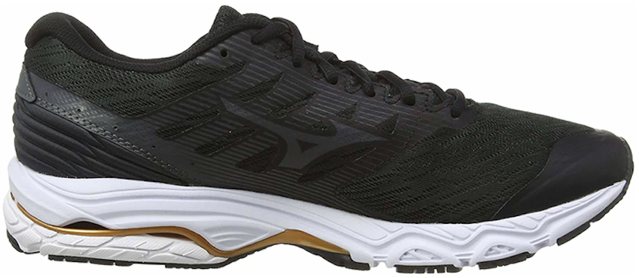 Mizuno Wave Prodigy 2 Baskets Basses Résistantes Noir Blanc J1GR181047 Order Mizuno Wave Prodigy 2 Baskets Basses Résistantes Noir Blanc J1GR181047
